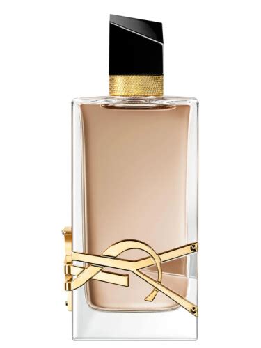 ysl libre flower